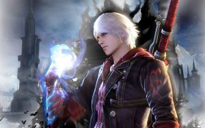 Diretor de Devil May Cry diz que seu novo projeto está ‘indo bem’