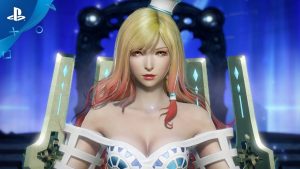 Aprecie Dissidia Final Fantasy NT em 20 minutos de gameplay