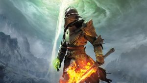 Diretor criativo da BioWare dá pistas sobre novo Dragon Age