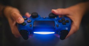 Redução de impostos sobre games avança no Senado
