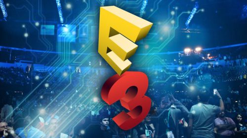 Meu PS4 elege os melhores jogos da E3 2017