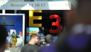 Anote na agenda: E3 2018 acontecerá entre 12 e 14 de junho
