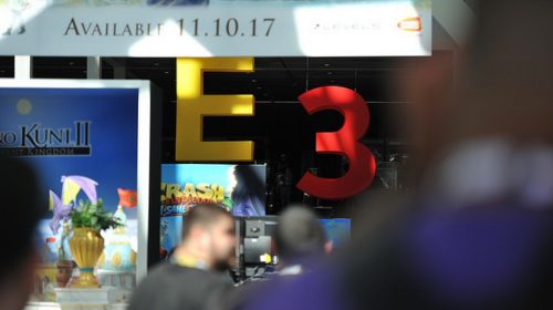 Anote na agenda: E3 2018 acontecerá entre 12 e 14 de junho