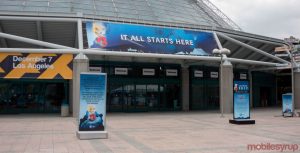 Diário da E3: Dia 2 – Credenciado e turistando