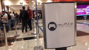 Segunda edição do PlayStation E3 Experience no Brasil; veja como foi