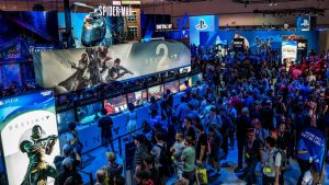 Diário da E3: Dia 5 – Foi bom enquanto durou