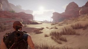 Novo vídeo de gameplay de ELEX apresenta cenários e inimigos