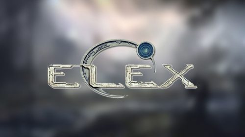 Elex, RPG de mundo aberto, chegará em Outubro para o PlayStation 4