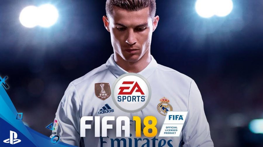 FIFA 18 entra em pré-venda na Saraiva; desconto no cartão