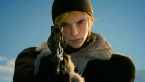 Episódio Prompto e liberdade com Regalia chegam à Final Fantasy XV