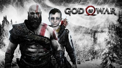 God of War: Atreus não será um fardo para Kratos, diz diretor