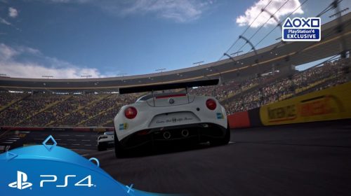 [E3 2017] Testamos! Gran Turismo Sport faz jus à série com ou sem VR