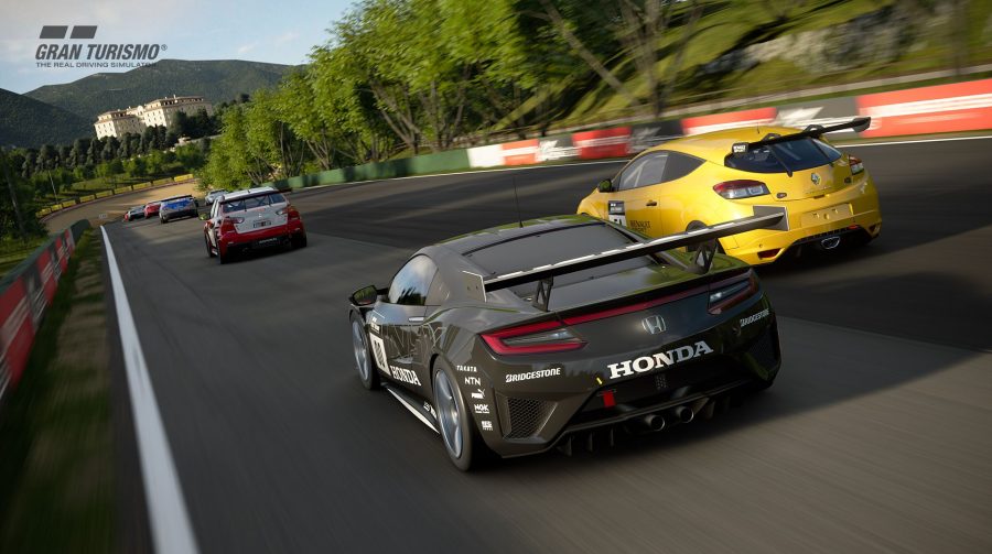 Lista vazada revela mais de 120 carros em Gran Turismo Sport; veja