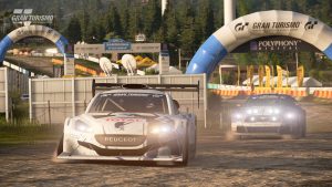 Gran Turismo da próxima geração está em desenvolvimento, diz criador