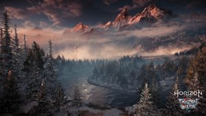 Update de Horizon: Zero Dawn aplica diversas melhorias; confira