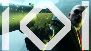 IO Interactive assume como produtora independente de Hitman