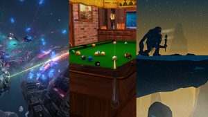 5 Jogos Indies que se destacaram na E3 2017