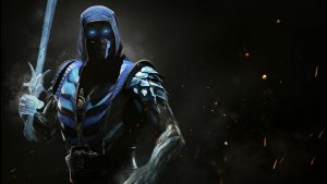 Injustice 2: Sub-Zero chega dia 2 de julho; confira o trailer