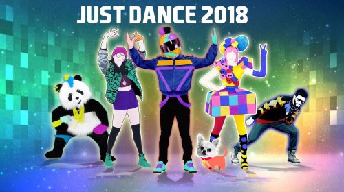 Just Dance 2018 chega no dia 24 de outubro; Confira trailer