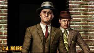 [Rumor] Remaster de L.A. Noire será lançado com suporte ao PS VR