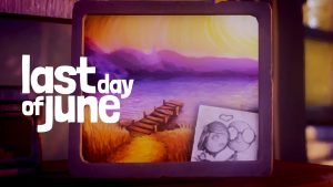 Novo jogo! Last Day of June chegará ao PS4 agosto