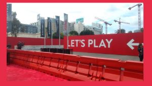 EA Play 2017 é sucesso de público em Los Angeles