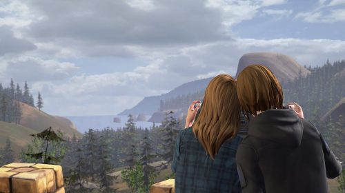 Life Is Strange: Before the Storm: primeiro vídeo de gameplay