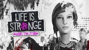 Lindo! Life is Strange: Before the Storm é anunciado