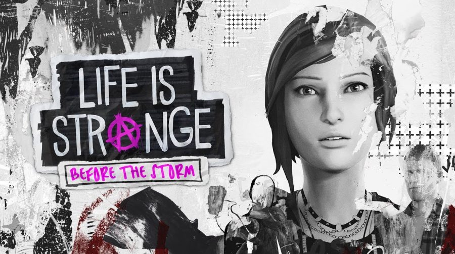 Life is Strange: Before the Storm terá edição física especial; veja