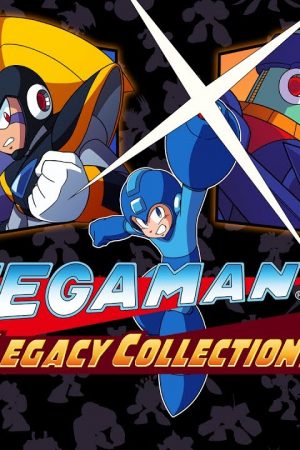 [Análise Rápida] Mega Man Legacy Collection 2: Vale a pena?