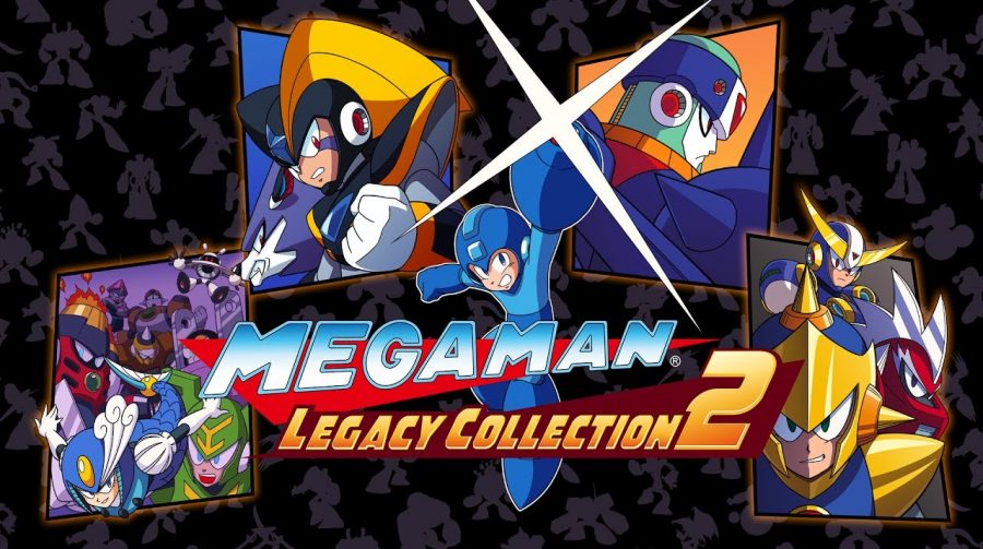 [Análise Rápida] Mega Man Legacy Collection 2: Vale a pena?