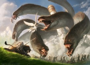 Empresa de D&D e Magic cancela “pelo menos cinco” games não anunciados