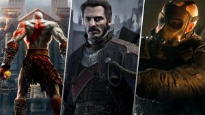 PlayStation Store: Sony revela os games mais vendidos em maio no Brasil