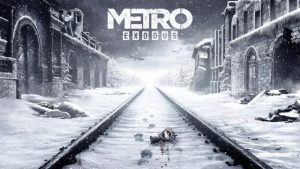 Metro Exodus é adiado para início de 2019