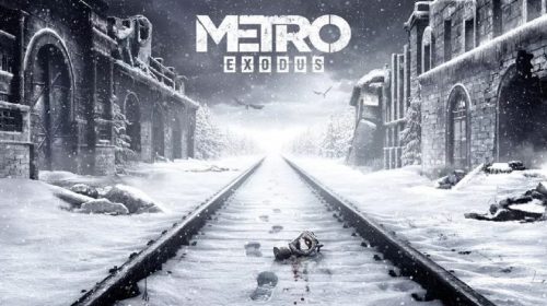 Metro Exodus é anunciado para 2018; confira fascinante trailer