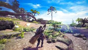 Monster Hunter World recebe atualização 1.05 com várias correções; veja