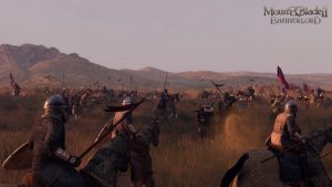 Mount & Blade II: Bannerlod terá versão jogável na E3 2017