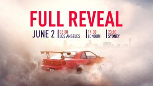 Revelação do novo Need for Speed amanhã; conexão offline presente