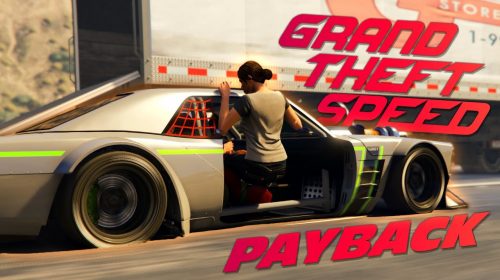 Trailer de Need for Speed Payback é recriado em GTA V; assista