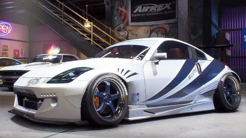 Need for Speed Payback: vídeo mostra personalização de carros