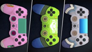 Blizzard lança controles personalizados de Overwatch; Veja modelos