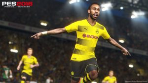 PES 2018: Confira 10 novidades bacanas reveladas no Twitter