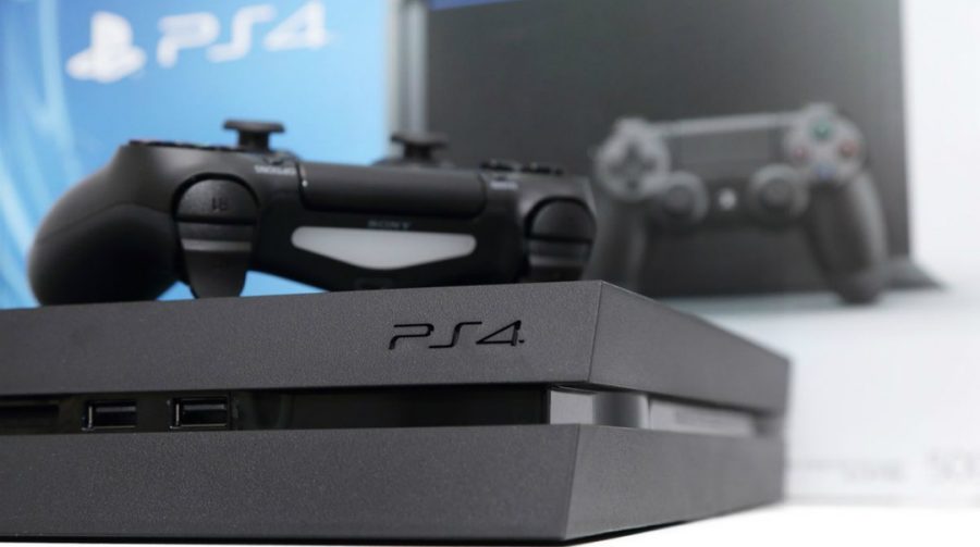 Sony espera que o PS4 faça tanto sucesso quanto o PS2