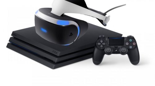 Sony anuncia PlayStation VR e PS4 Pro para Brasil; saiba mais