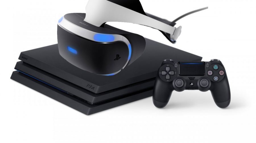 Sony anuncia PlayStation VR e PS4 Pro para Brasil; saiba mais