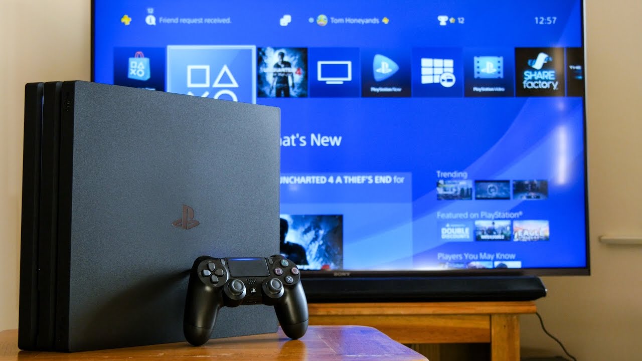 Acabou de comprar um PS4? 7 dicas para dominar o console – Tecnoblog