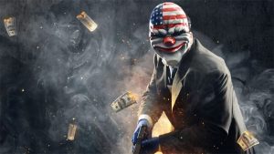PayDay 2: DLC “O Mais Procurado” estará disponível na próxima semana