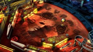 Conheça Pinball FX3, a nova geração de mesas de pinball