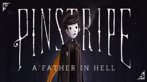 Pinstripe chega ao PlayStation 4 em breve; Confira trailer