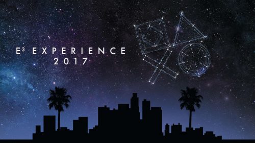 [E3 2017 AO VIVO] Conferência da Sony